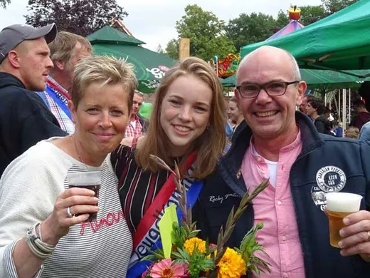 Sfeerbeeld van een evenement in de Holterhoek (6)