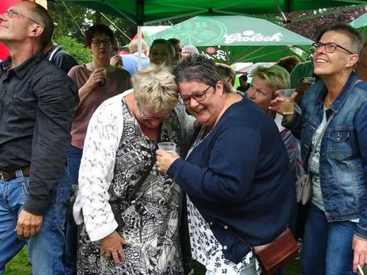 Sfeerbeeld van een evenement in de Holterhoek (7)